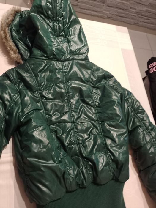 Kurtka damska Calliope S