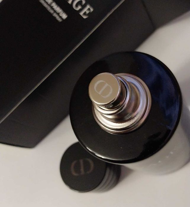 Чоловічі духи Діор Саваж, нові