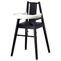 Cadeira de refeição IKea