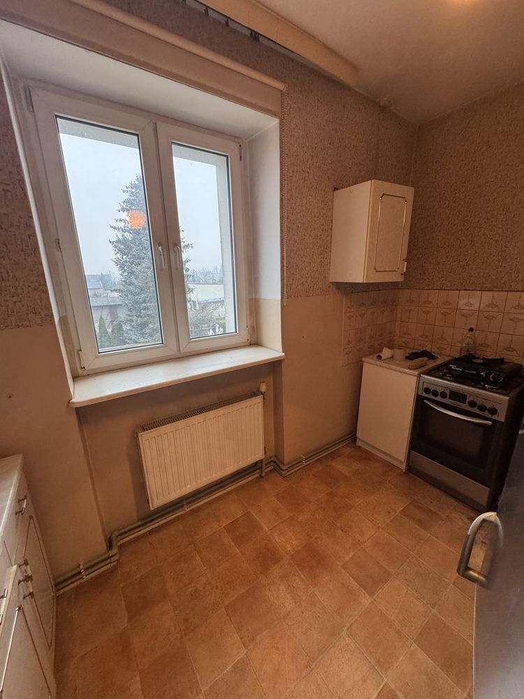 Sprzedam mieszkanie 39,4m2, Kiszkowo