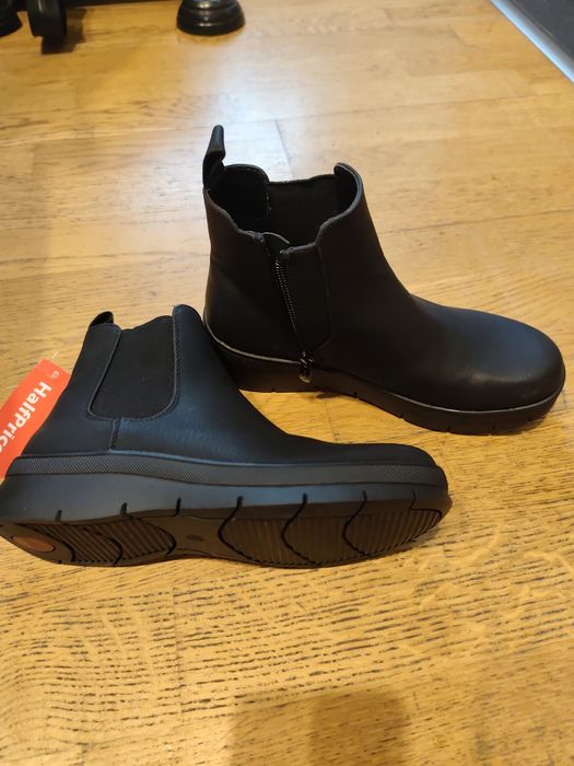 Buty damskie Gosoft Swiss Comfort rozmiar 36 skóra