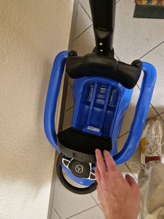 Jezdzik Samochodzie dla 1-2 latka