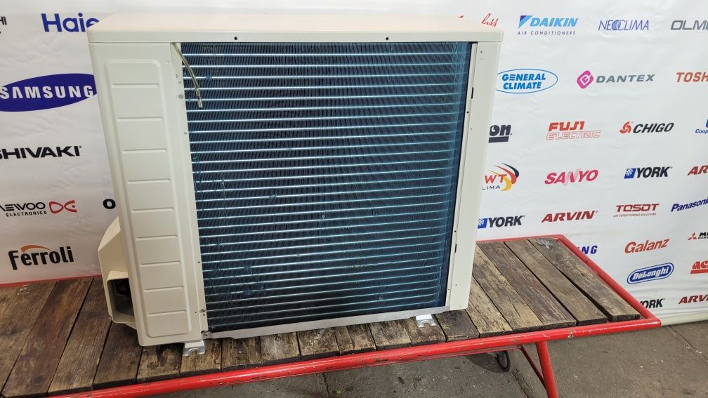 Наружный блок кондиционера DAIKIN INVERTER