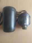 Drager  X-plore 6300 полнолицевая маска с футляром.