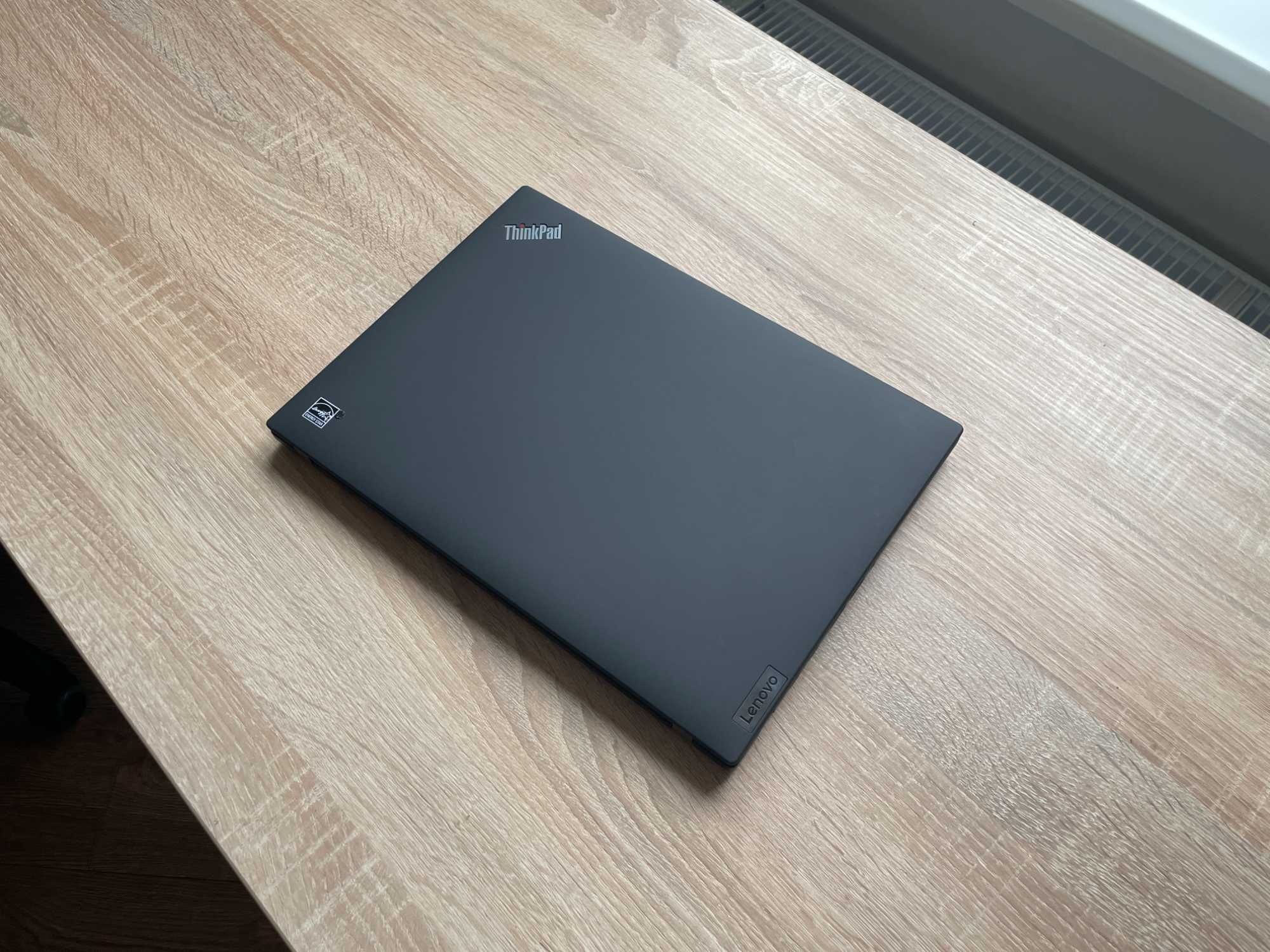 2024р Lenovo ThinkPad P14s 3  i7_48gb RAM_1000gb SSD_ гарантія _Nvidia