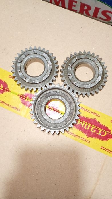 Генератор Минск оригинал (СССР)