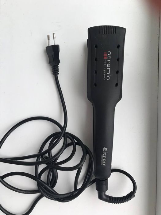 Плойка для волосся