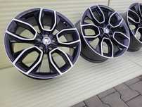 Oryginalne felgi Skoda 19'' Kodiaq Karoq Octavia Superb Enyaq