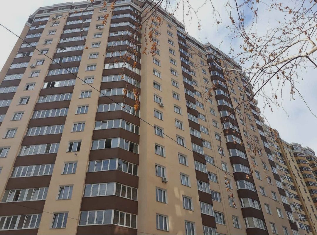 Продаємо готову під ремонт 1к квартиру м.Вишневе загального