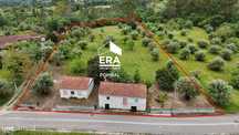 Moradia T3 em Vila Cã