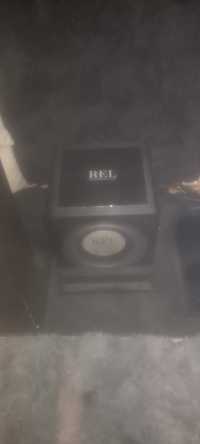 Subwoofer REL HT1205