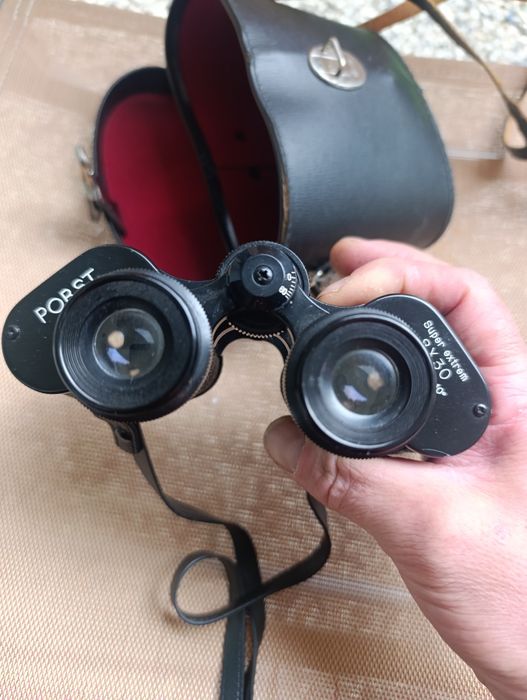 Бинокль 8*30.    .