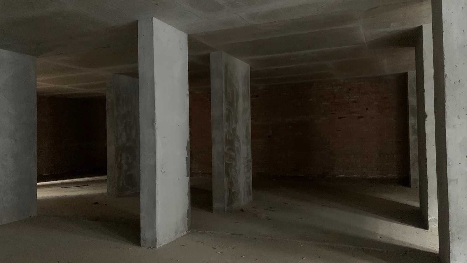 Оренда приміщення вільного призначення 302 м2 Бровари ЖК Крона Парк