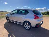 Peugeot 3008 HDI