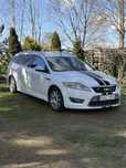 Ford Mondeo 2.2 Tdci 210KM MK4