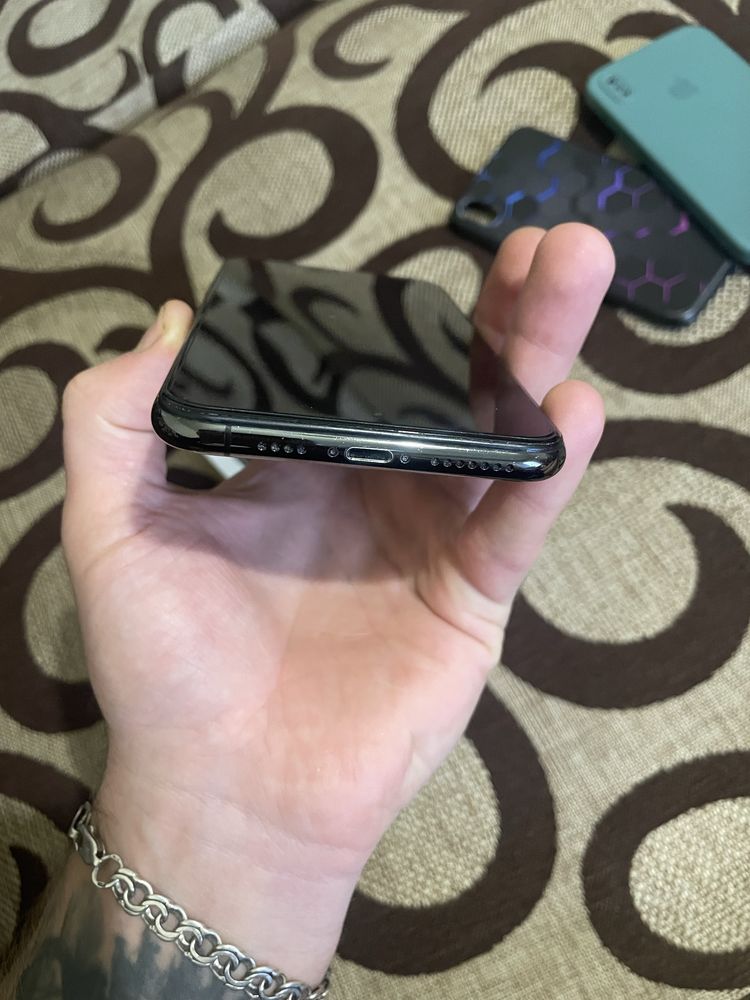 Apple XS Max 512gbt