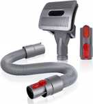 SZCZOTKA do czesania PSA KOTA Dyson V7 V10 V11 V15