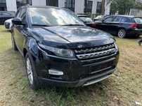 Land Rover Range Rover Evoque 4x4 '' Range Rover Evoque '' Automat '' Alu ''Navi ''Ksenon ''