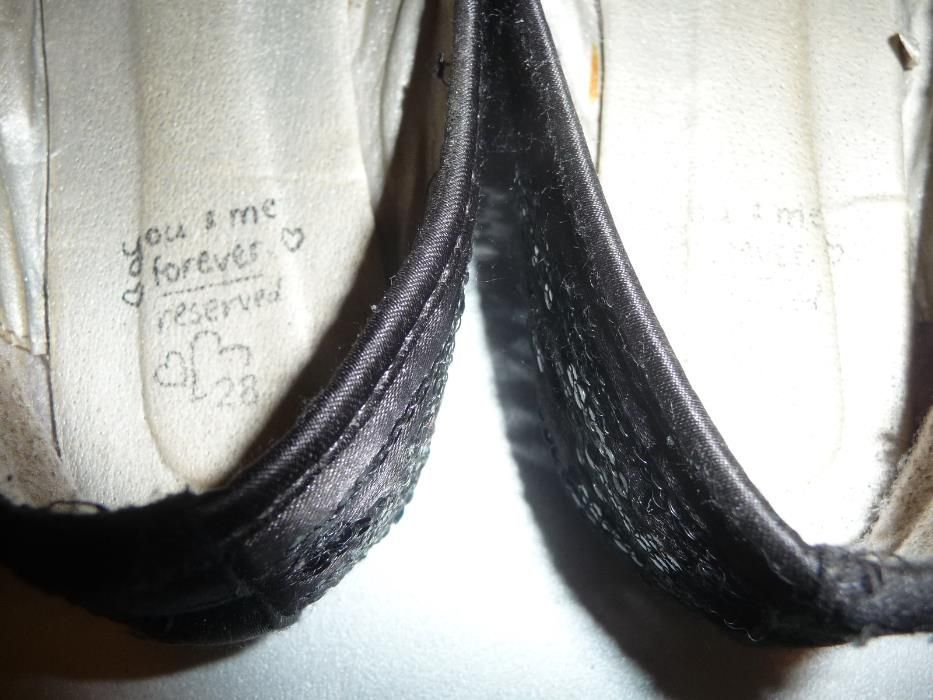 Balerinki f. Re-reserved r. 28