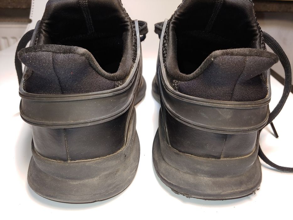 Buty Adidas R.45.5/30.5cm EQT EQUIPMENT Adidasy na miasto do biegania