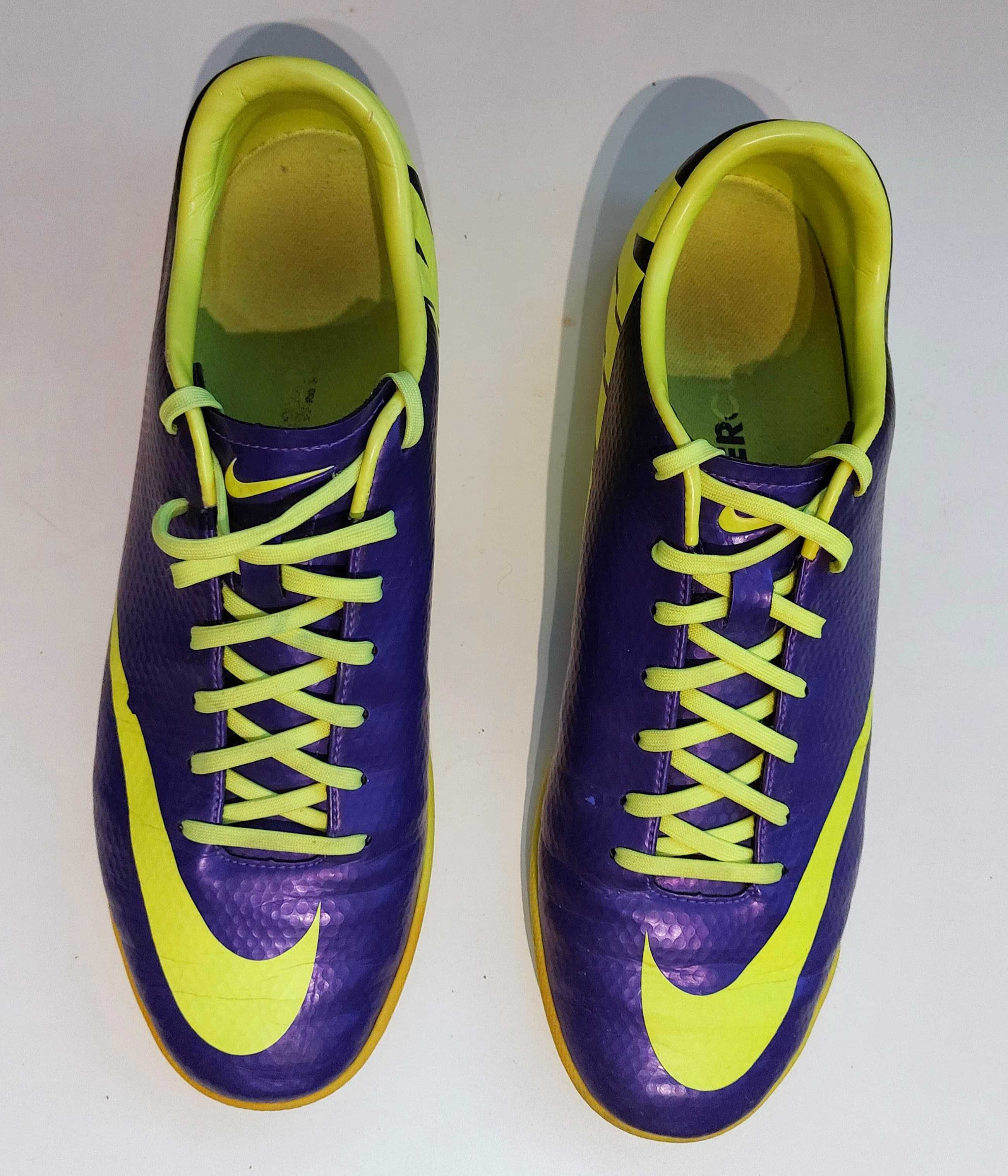 Halówki Nike Mercurial