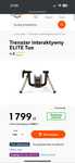 Trenazer Elite Tuo