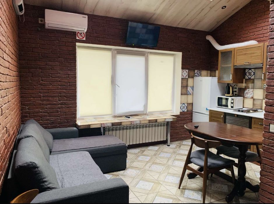 Номери у міні-готелі подобово у самому центрі Львову (вул. Галицька)