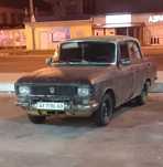 Москвич АЗЛК 2140