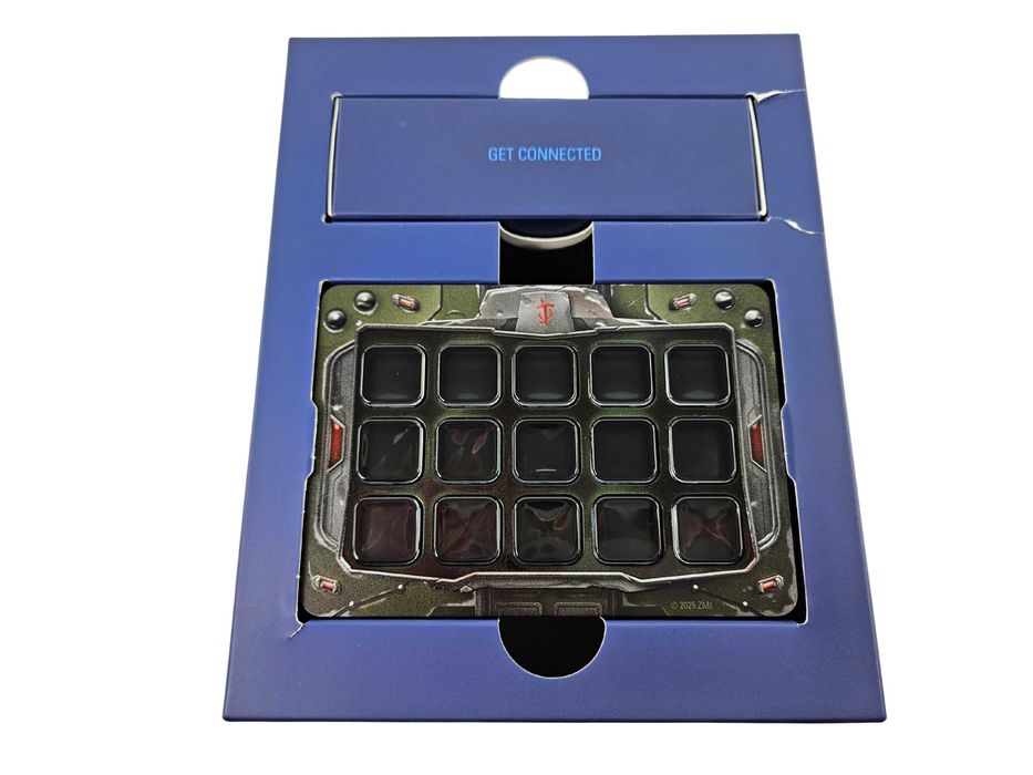 Контролер для стрімінгу DOOM™: The Dark Ages: Elgato Stream Deck MK.2