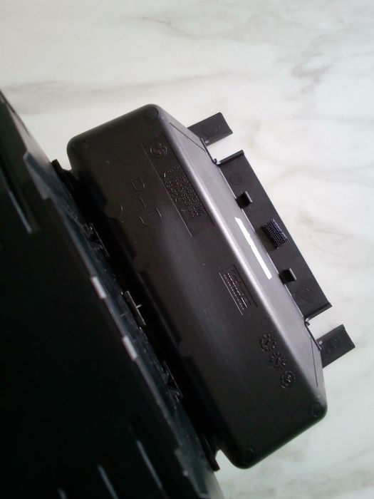 Консоль для дисків BMW X5 E53 оригінал