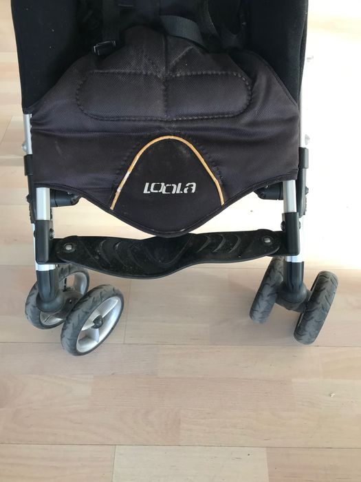 Carrinho de passeio Bebé Confort Loola