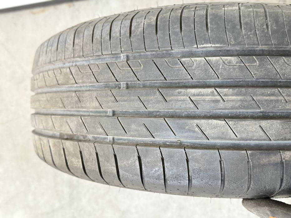 Koło felga Renault Arkana 18”