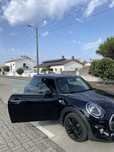 Mini cooper D com kit JCW Nacional