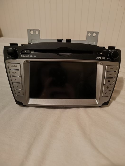Radio Hyundai ix35