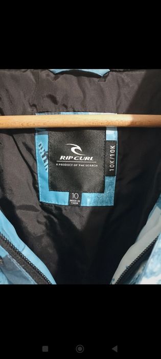 Rip Curl kurtka narciarska 140