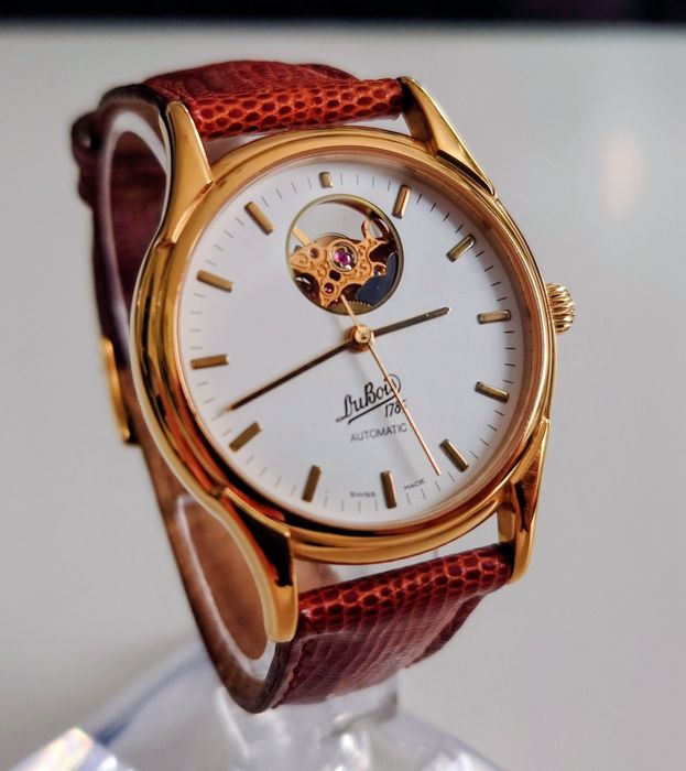 Dubois et Fils Automatic w idealnym stanie!