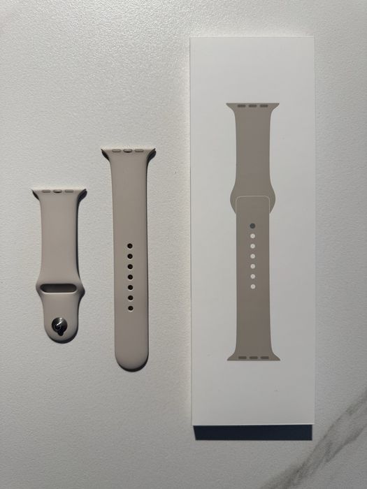 Оригинальный ремешок для Apple Watch