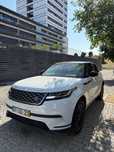 Land Rover Range Rover Velar 2.0 D