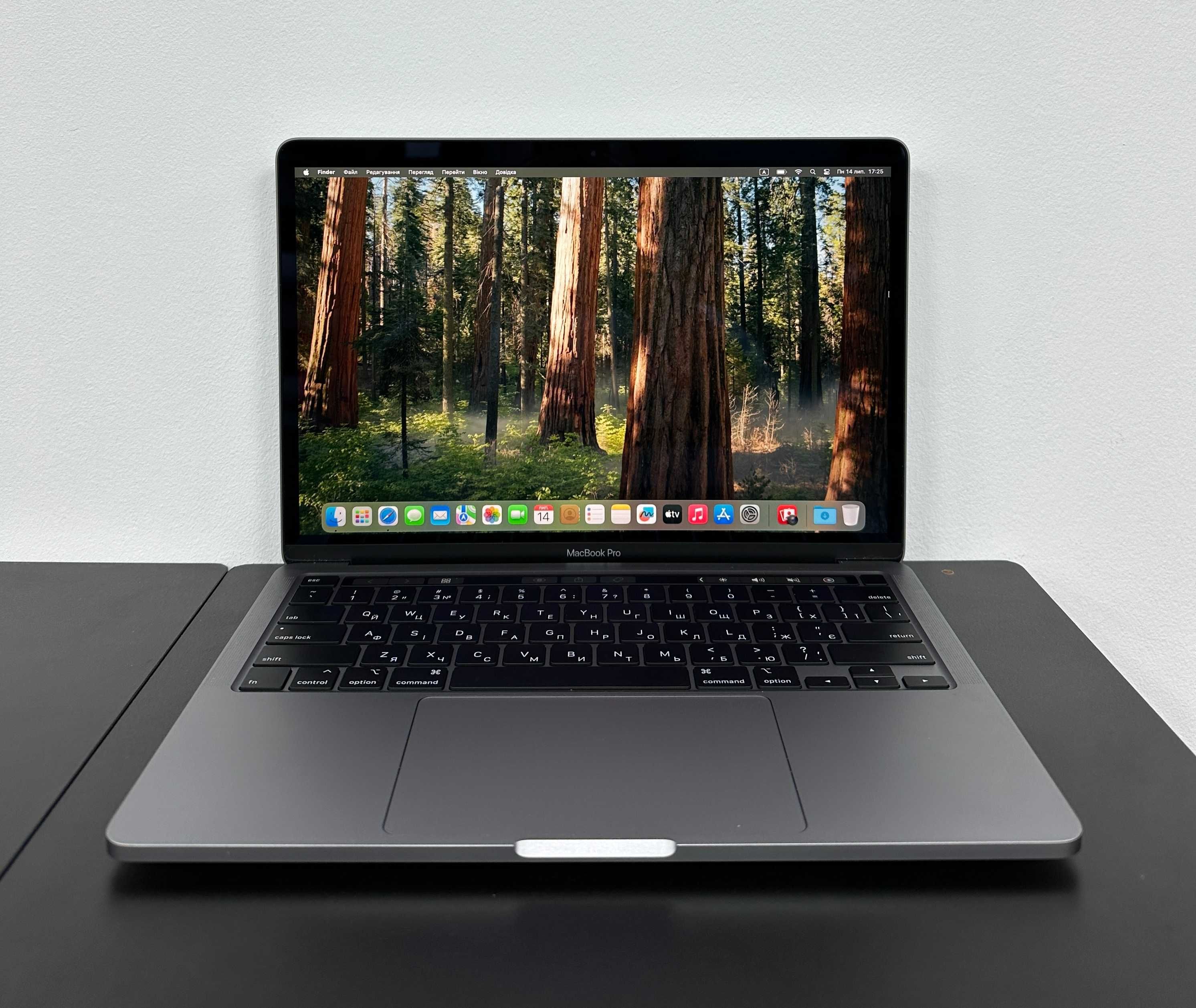 Macbook Pro 2020 (i5/16gb/512 ssd) Гарантія . 35562SV