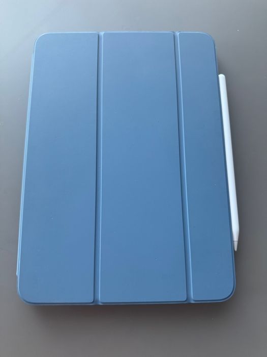 Продам Ipad pro Nano Texture glass 1 Tb 11’’ + Чохол + Pencil pro