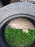 Шини зимові 225/55 R16