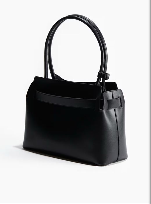 Сумка з ремінцем H&M