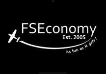 FSEconomy z Cessna Citation Longitude