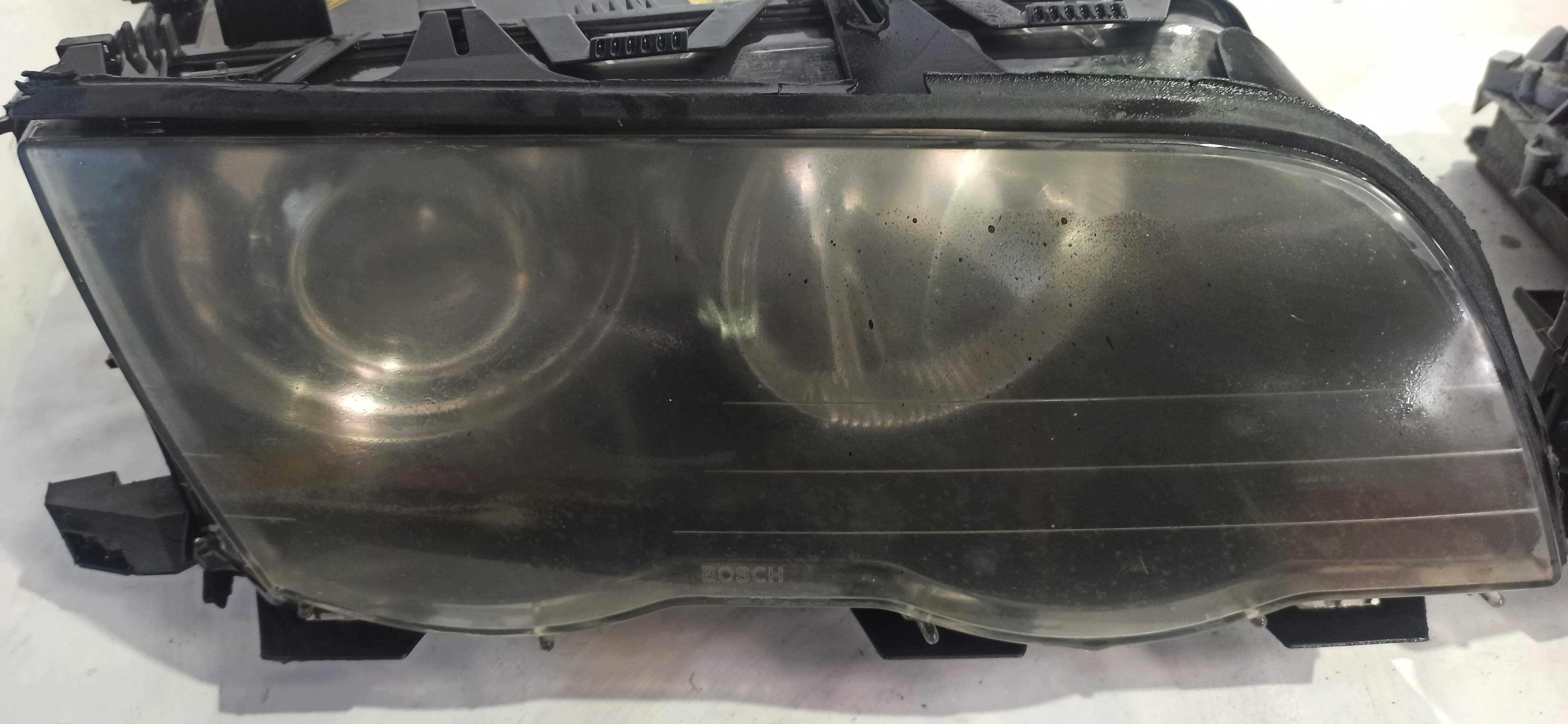 Optica Farol Xenon  BMW 3 (E46)