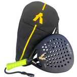 Raquete de padel Volt 1000 v23