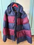 Casaco Puffer Novo da Mo