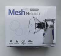 Портативний Інгалятор (Небулайзер) Mesh Nebuliser Portable