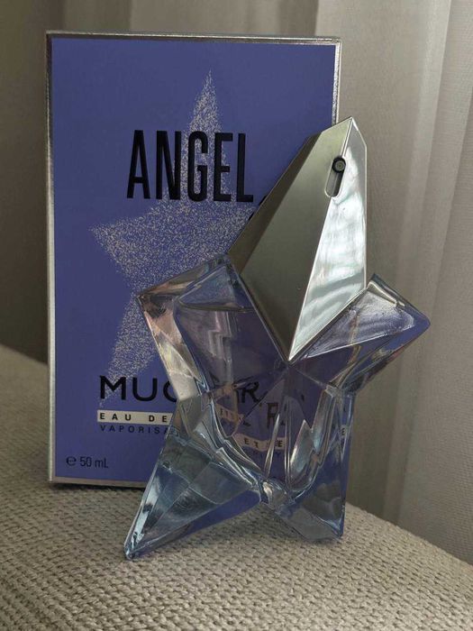 Angel Eau de Toilette (2019) Mugler