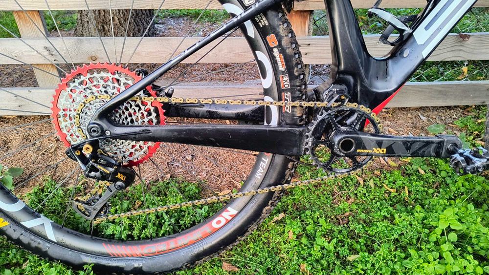 Rower MTB SUPERIOR 29 Team Elite