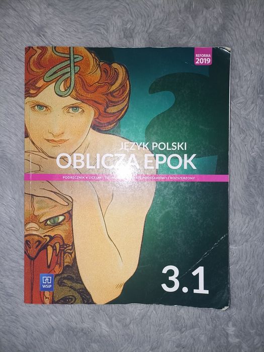 Oblicza epok 3.1